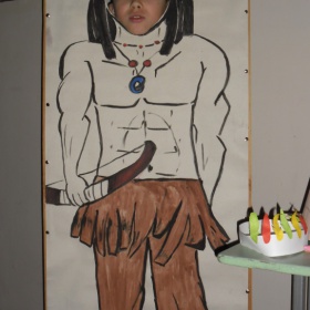 Native American Indians