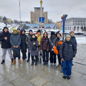 Майдан незалежності