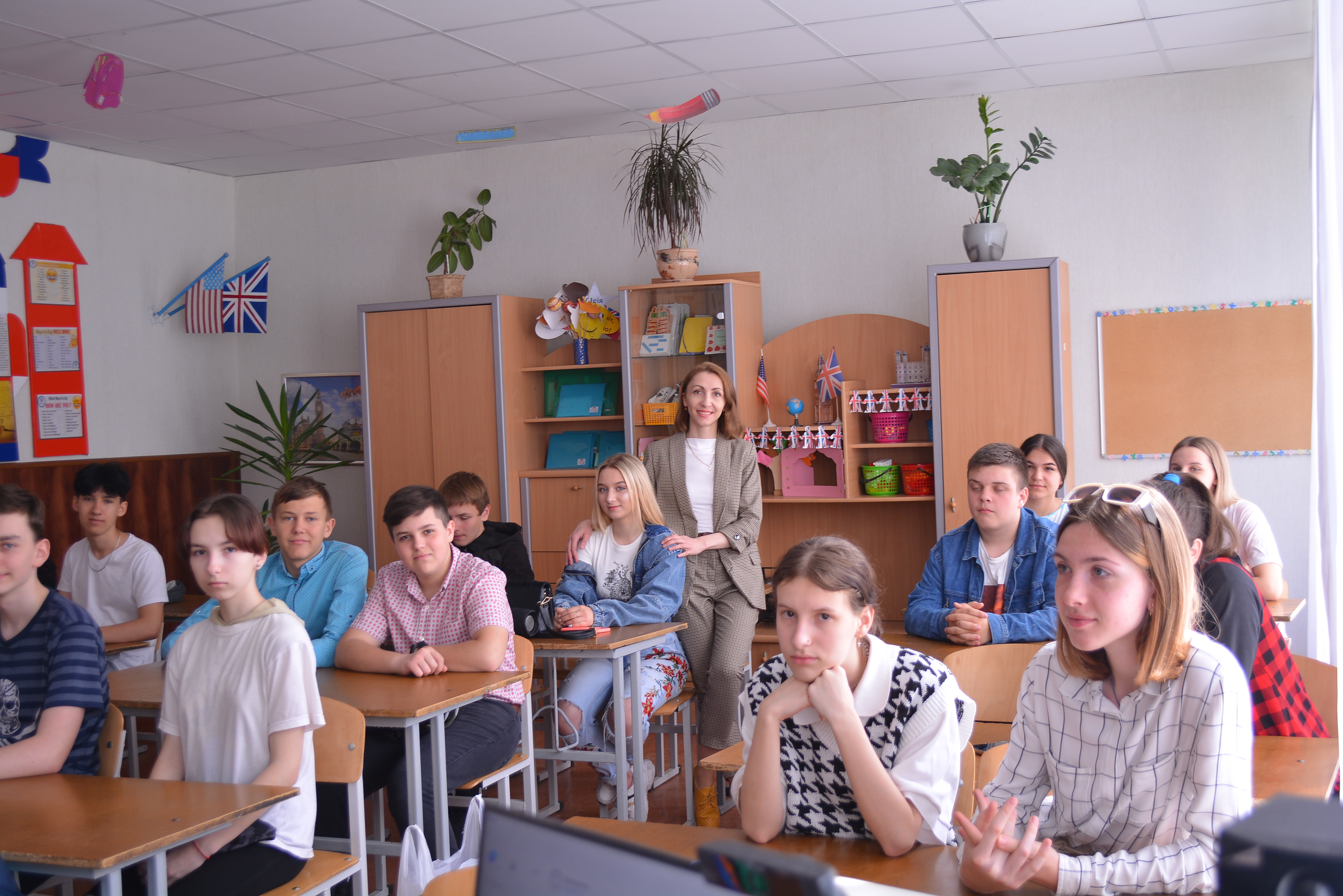 Останній дзвінок 2021