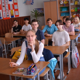 Останній дзвінок 2021