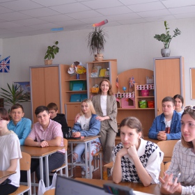 Останній дзвінок 2021