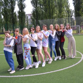 Останній дзвінок 2021