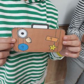 Project "Our Plans after Victory"