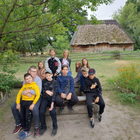 Екскурсія у Пирогів