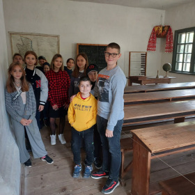Екскурсія у Пирогів