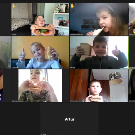 Sandwich workshop
