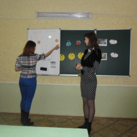 Засідання школи молодого класного керівника