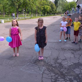 Jumping game