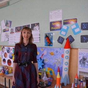 Space Project  2019