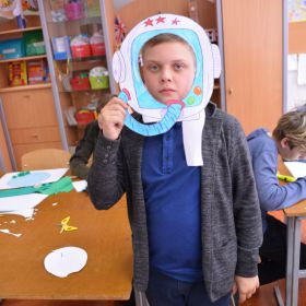 Space Project  2019