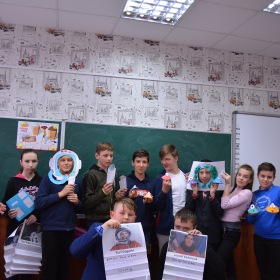 Space Project 2019