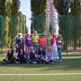 Sports Day