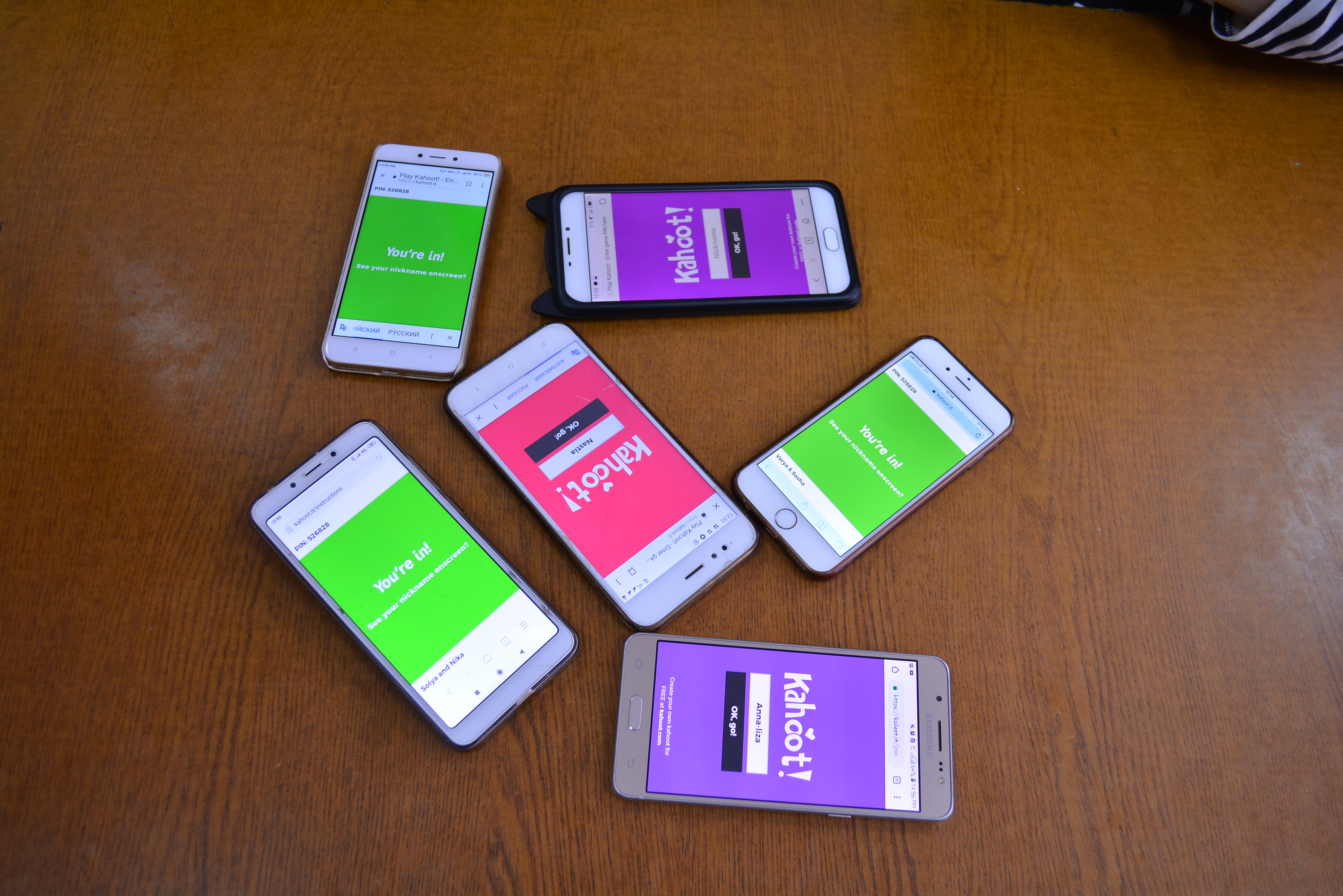 St.Valentine`s-Day.Kahoot quis.