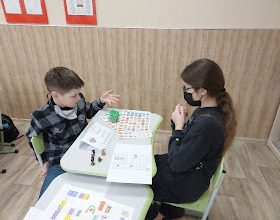 English board game tournament