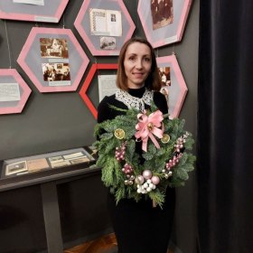 Разом  Навчаємося і Зростаємо/Together We Learn And Grow