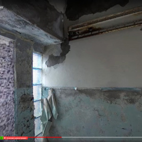 Віртуальна екскурсія до зони відчуження. Чорнобиль
