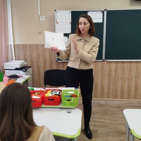 Майстер-клас "Легше, швидше, ефективніше: практичні поради для сучасного учителя"