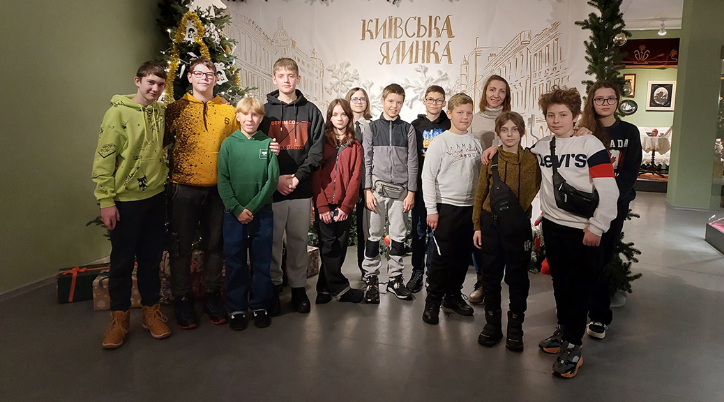2023 New Year Workshop and Exhibition